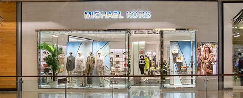 michael kors russia